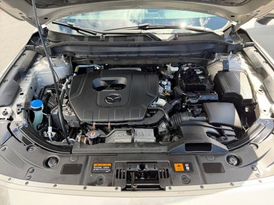 2024 Mazda Mazda CX-5 2.5 S Premium Package