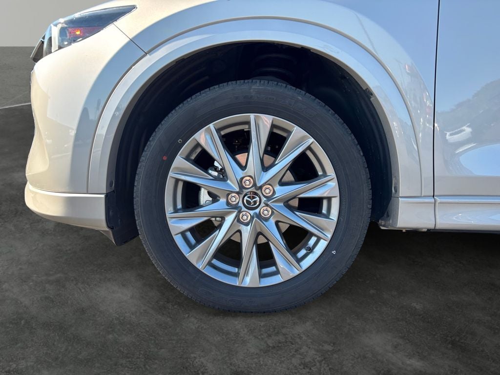 2024 Mazda Mazda CX-5 2.5 S Premium Package