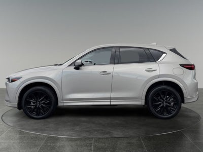 2024 Mazda Mazda CX-5 2.5 S Premium Package