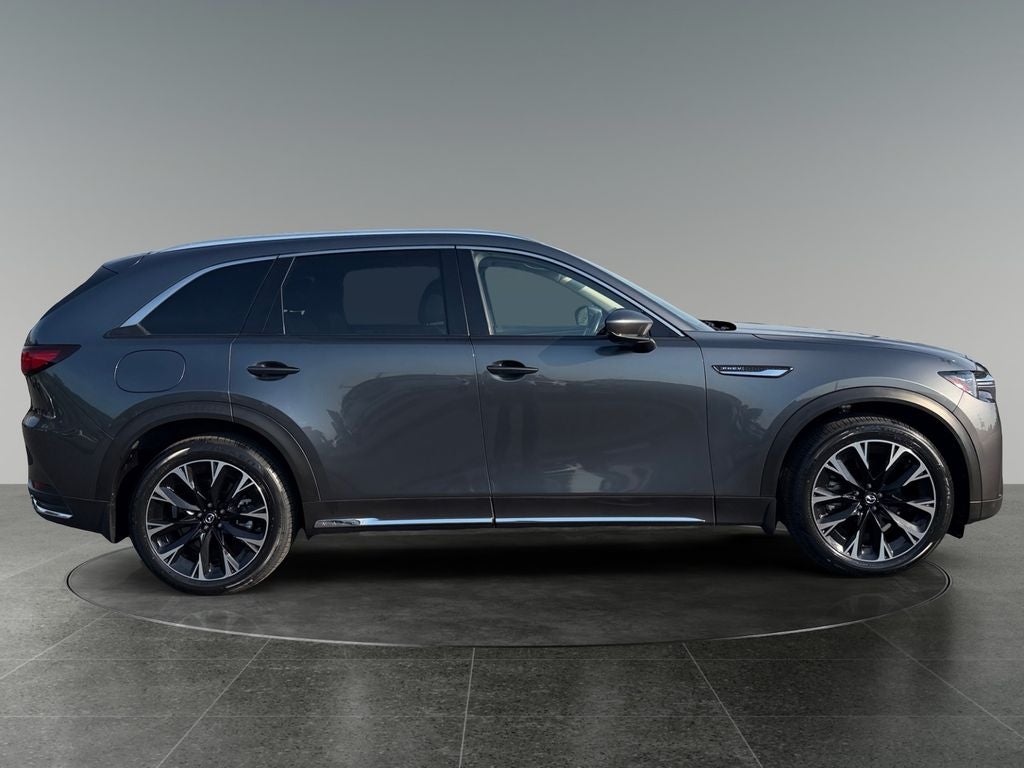 2024 Mazda Mazda CX-90 PHEV Premium