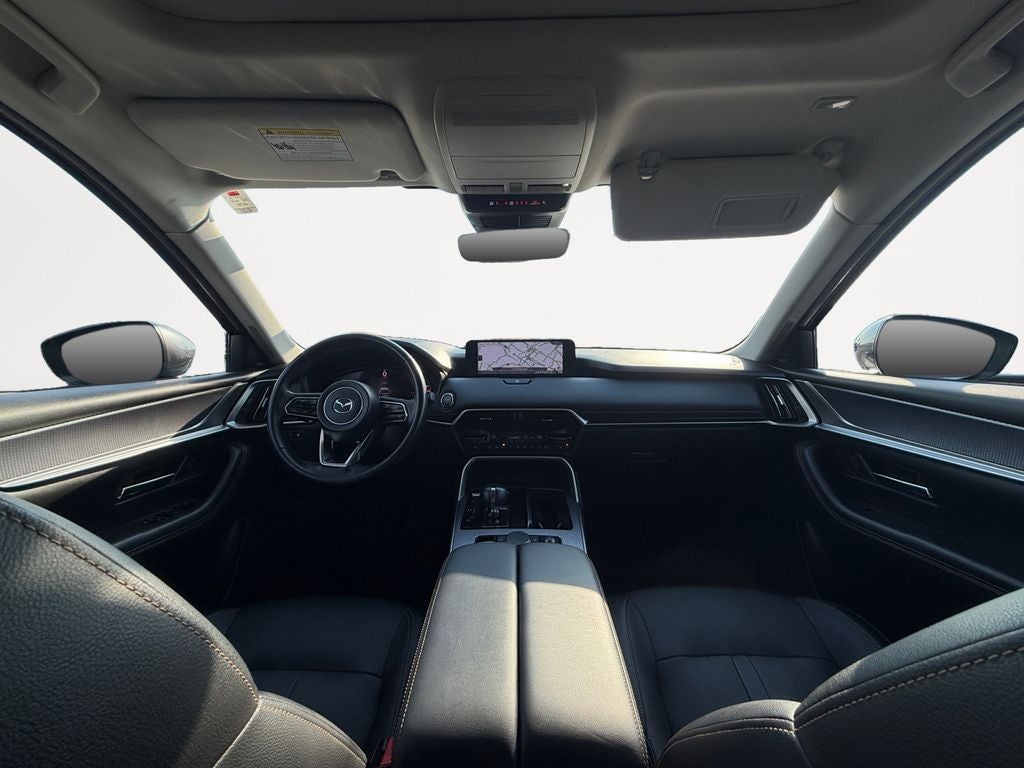 2024 Mazda Mazda CX-90 PHEV Premium