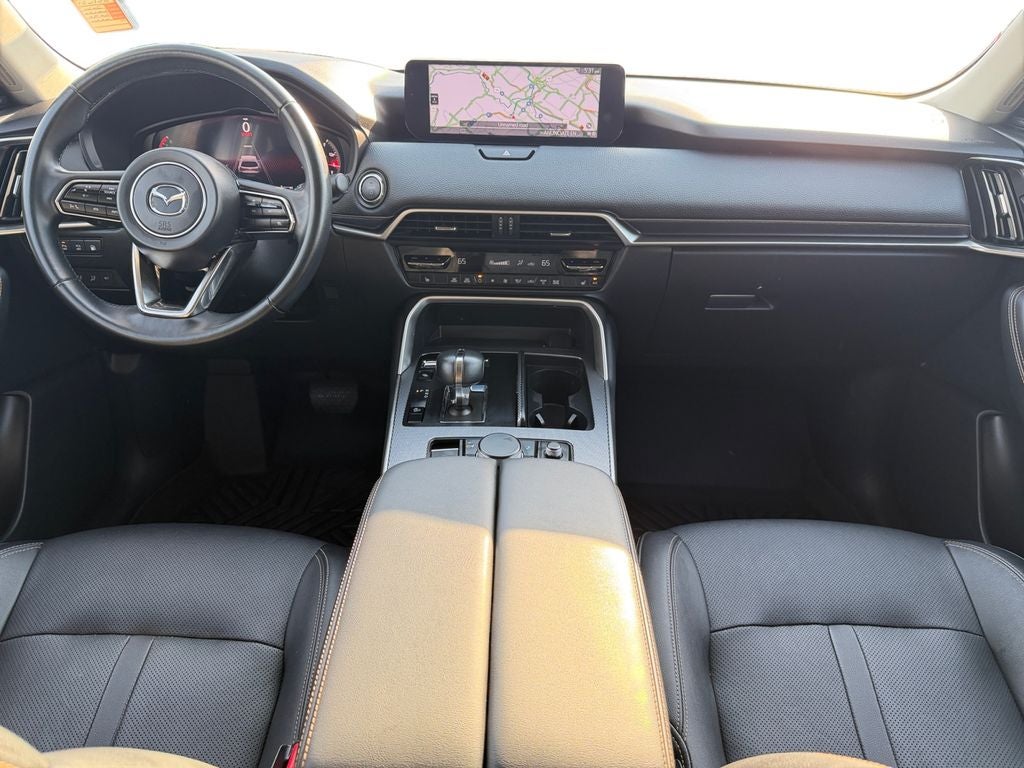 2024 Mazda Mazda CX-90 PHEV Premium