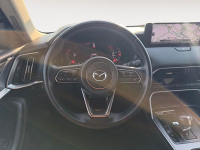 2024 Mazda Mazda CX-90 PHEV Premium
