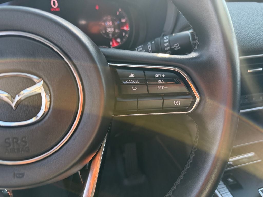 2024 Mazda Mazda CX-90 PHEV Premium