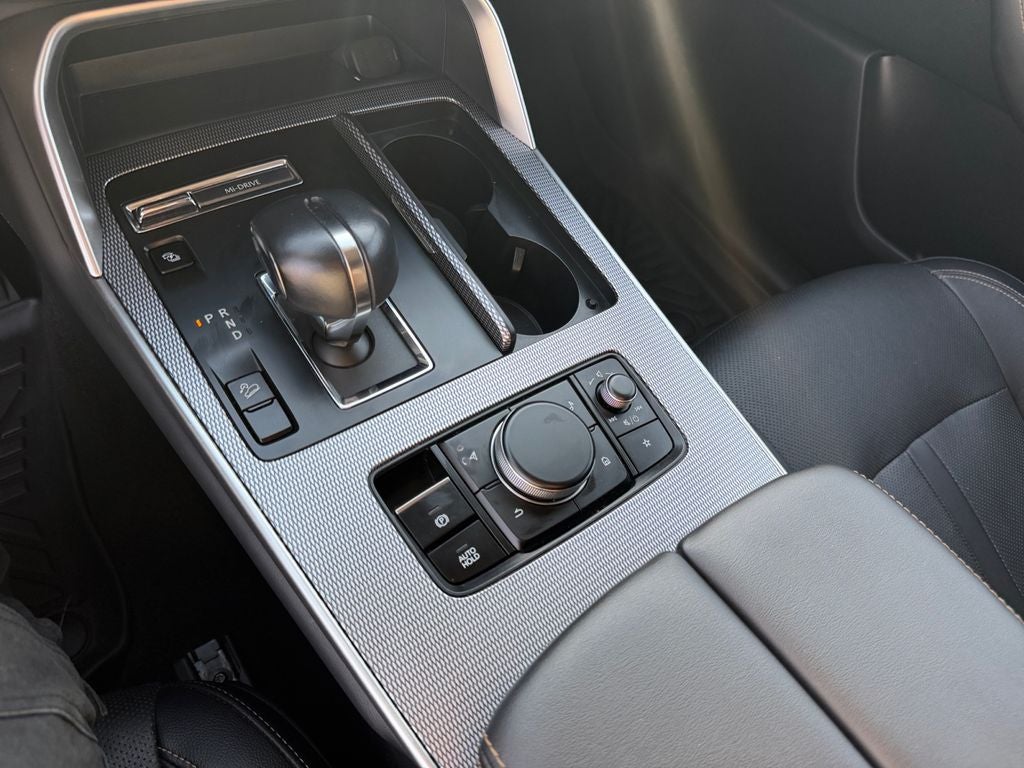 2024 Mazda Mazda CX-90 PHEV Premium