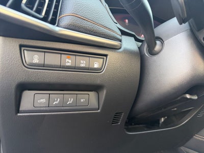 2024 Mazda Mazda CX-90 PHEV Premium