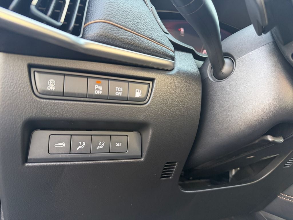 2024 Mazda Mazda CX-90 PHEV Premium