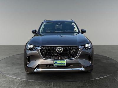 2024 Mazda Mazda CX-90 PHEV Premium