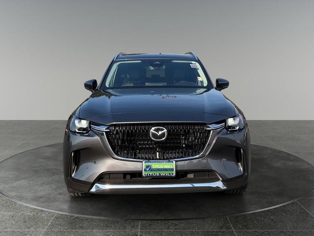 2024 Mazda Mazda CX-90 PHEV Premium