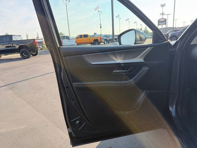 2024 Mazda Mazda CX-90 PHEV Premium