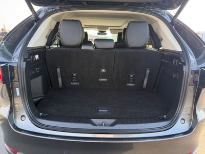 2024 Mazda Mazda CX-90 PHEV Premium