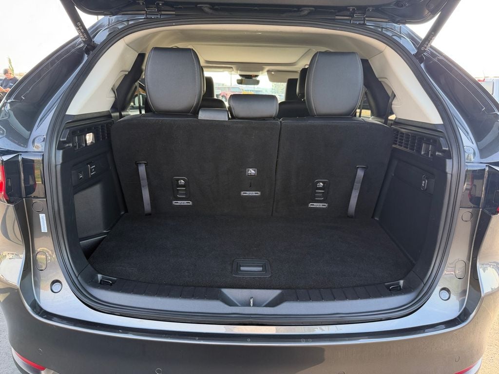 2024 Mazda Mazda CX-90 PHEV Premium
