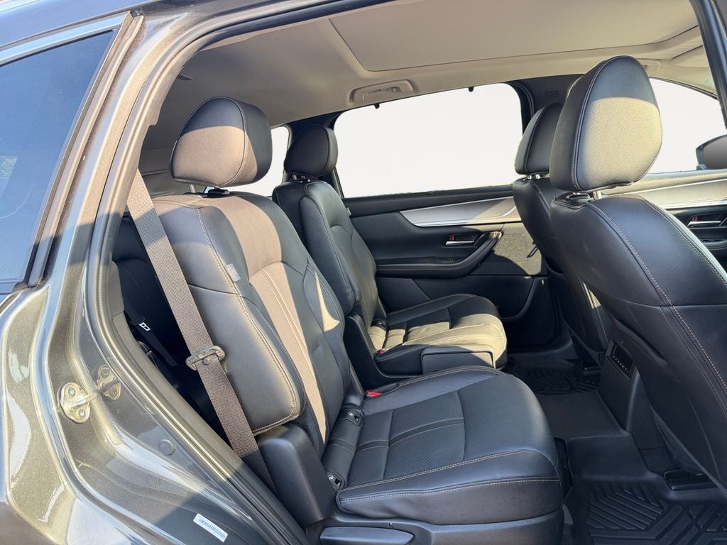 2024 Mazda Mazda CX-90 PHEV Premium