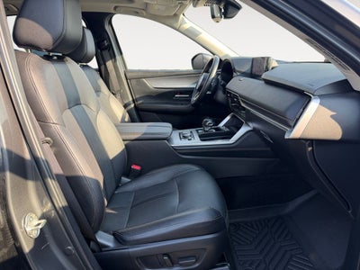 2024 Mazda Mazda CX-90 PHEV Premium