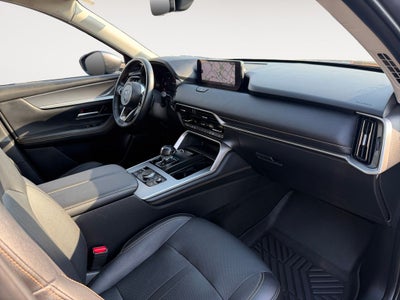 2024 Mazda Mazda CX-90 PHEV Premium