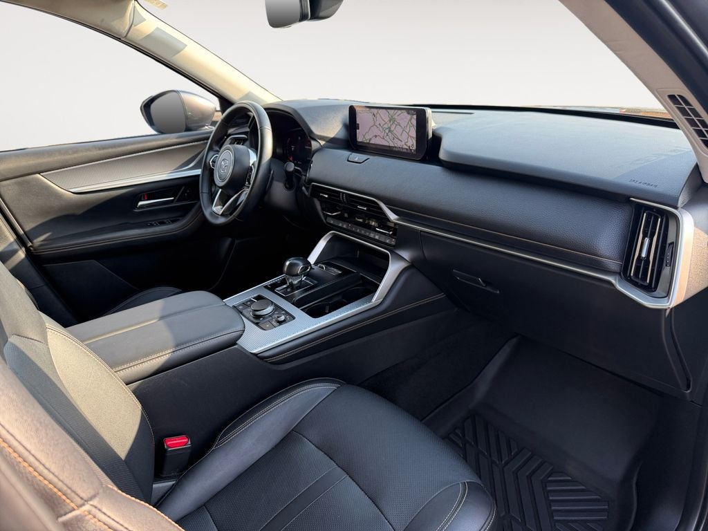 2024 Mazda Mazda CX-90 PHEV Premium