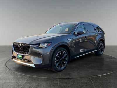 2024 Mazda Mazda CX-90 PHEV Premium