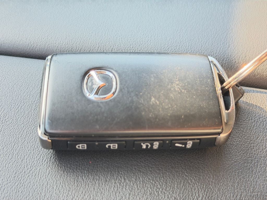 2024 Mazda Mazda CX-90 PHEV Premium