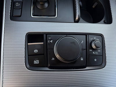 2024 Mazda Mazda CX-90 PHEV Premium