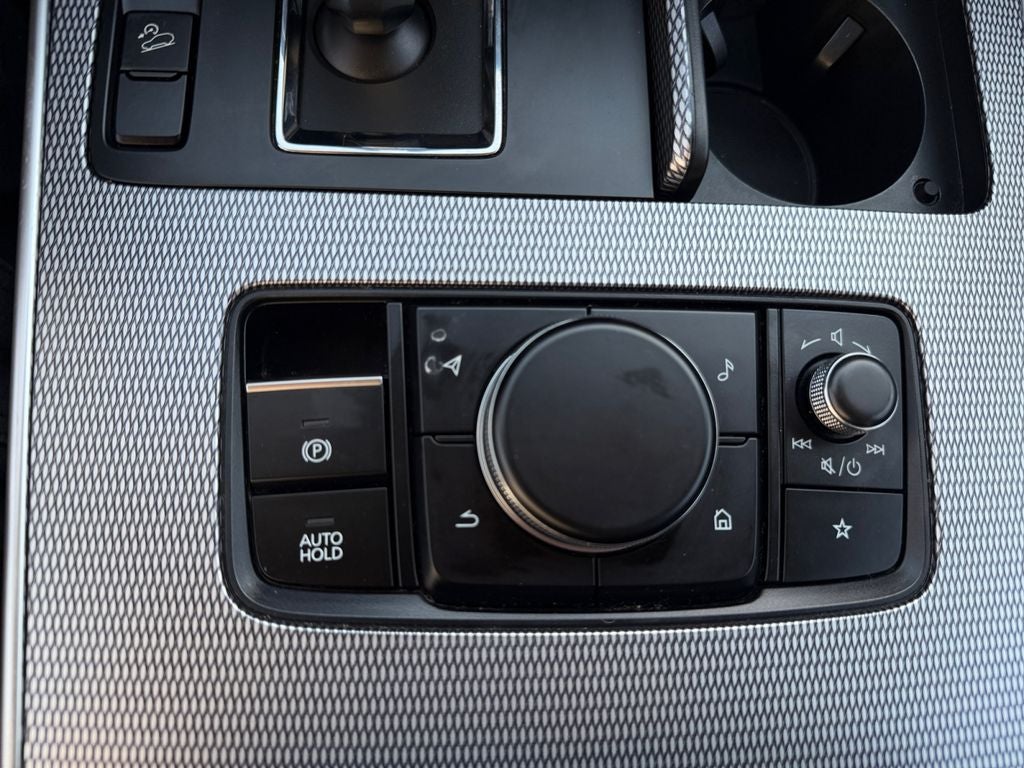 2024 Mazda Mazda CX-90 PHEV Premium