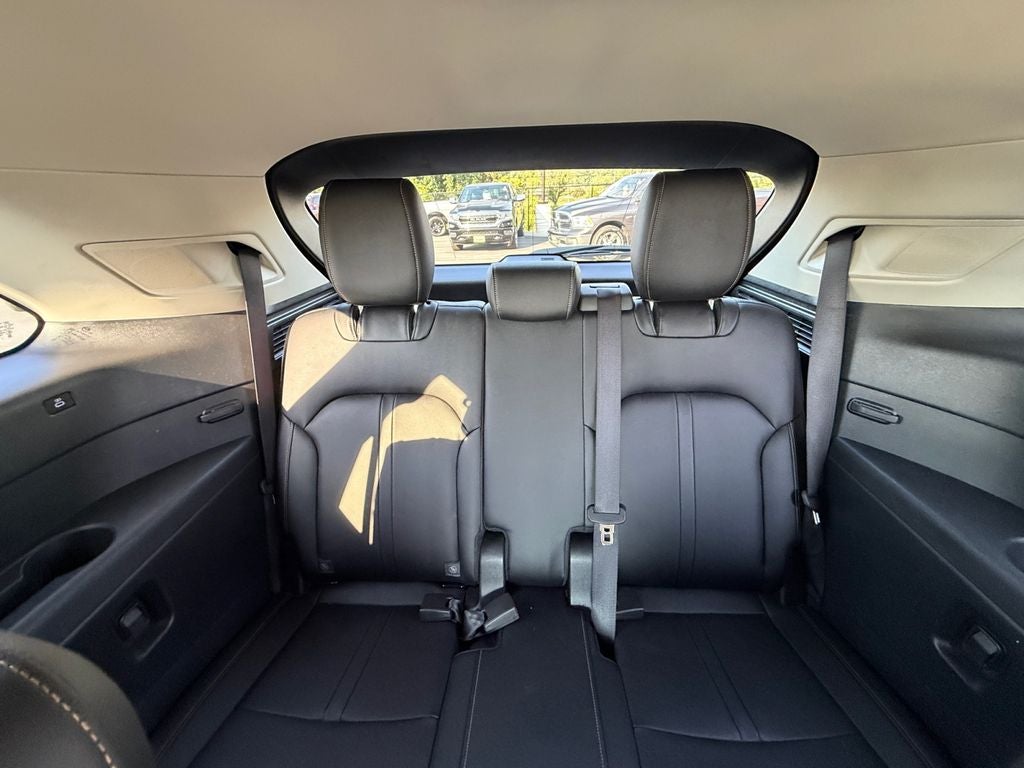 2024 Mazda Mazda CX-90 PHEV Premium