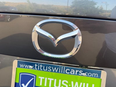 2024 Mazda Mazda CX-90 PHEV Premium