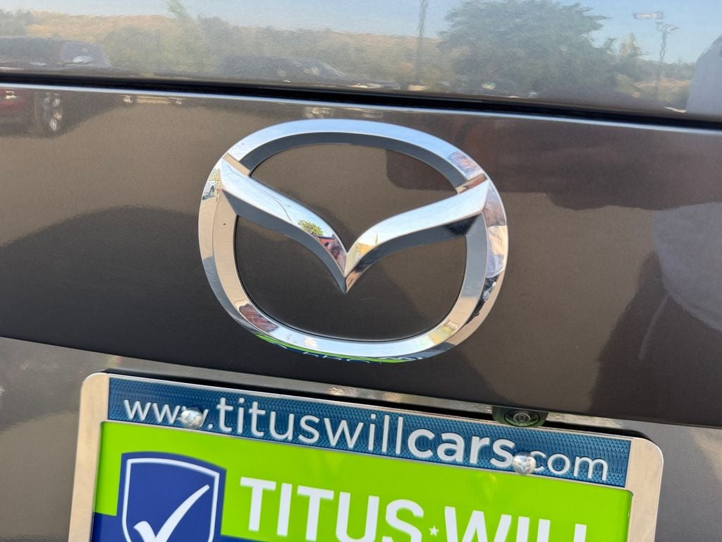 2024 Mazda Mazda CX-90 PHEV Premium