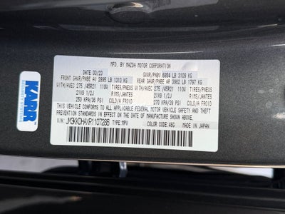 2024 Mazda Mazda CX-90 PHEV Premium