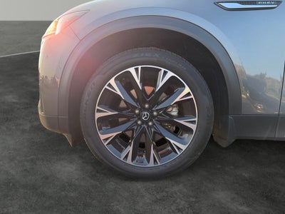2024 Mazda Mazda CX-90 PHEV Premium