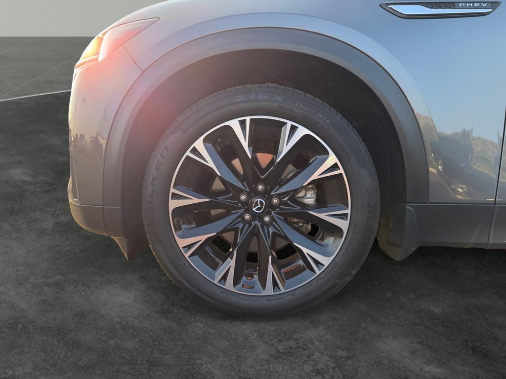 2024 Mazda Mazda CX-90 PHEV Premium