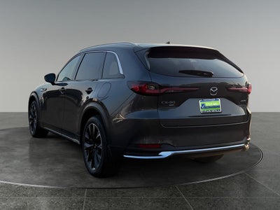 2024 Mazda Mazda CX-90 PHEV Premium