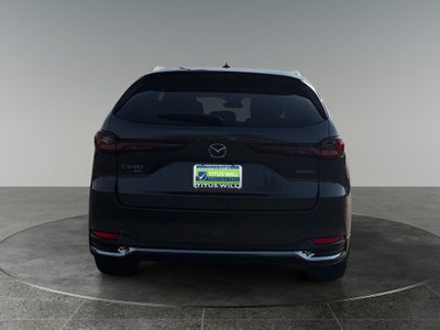 2024 Mazda Mazda CX-90 PHEV Premium