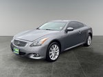 2013 INFINITI G37 X