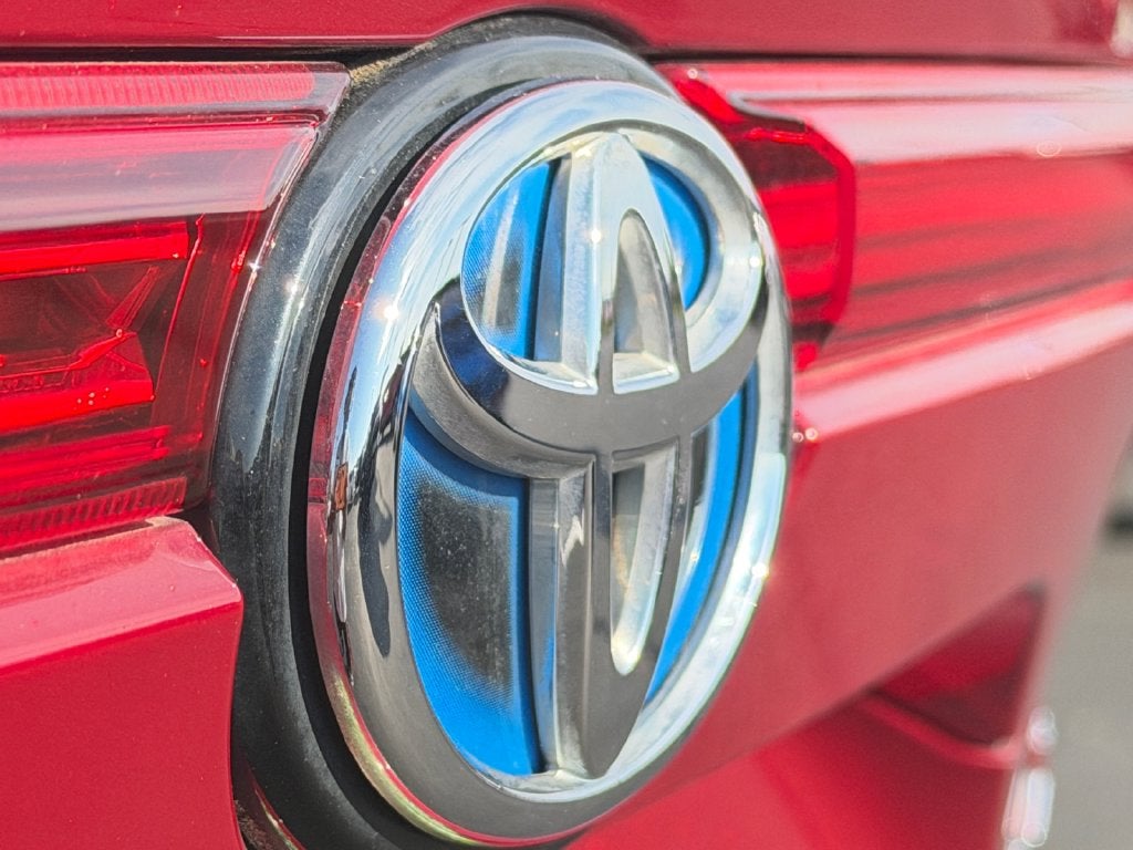 2021 Toyota Venza XLE