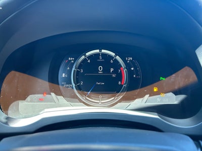 2023 Lexus RC 350 F Sport