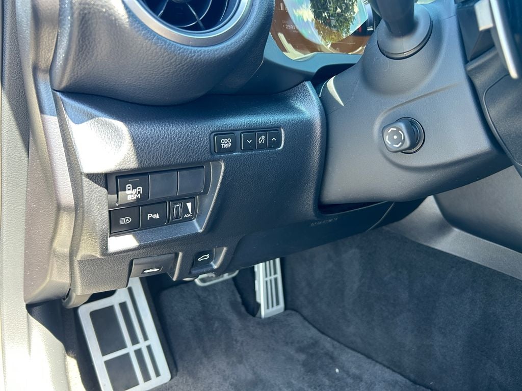 2023 Lexus RC 350 F Sport