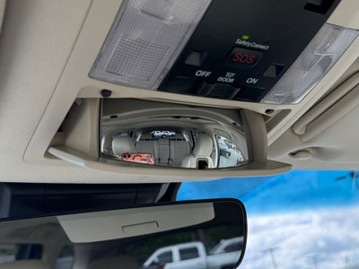 2020 Lexus GX 460 Premium