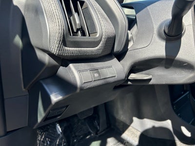 2023 Toyota bZ4X XLE