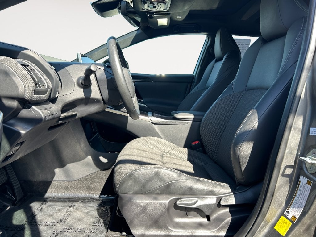 2023 Toyota bZ4X XLE