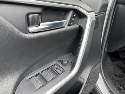 2023 Toyota RAV4 Hybrid Limited