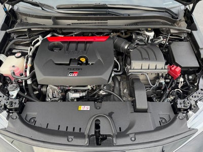 2024 Toyota GR Corolla Core