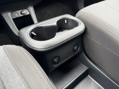 2024 Hyundai IONIQ 5 SE