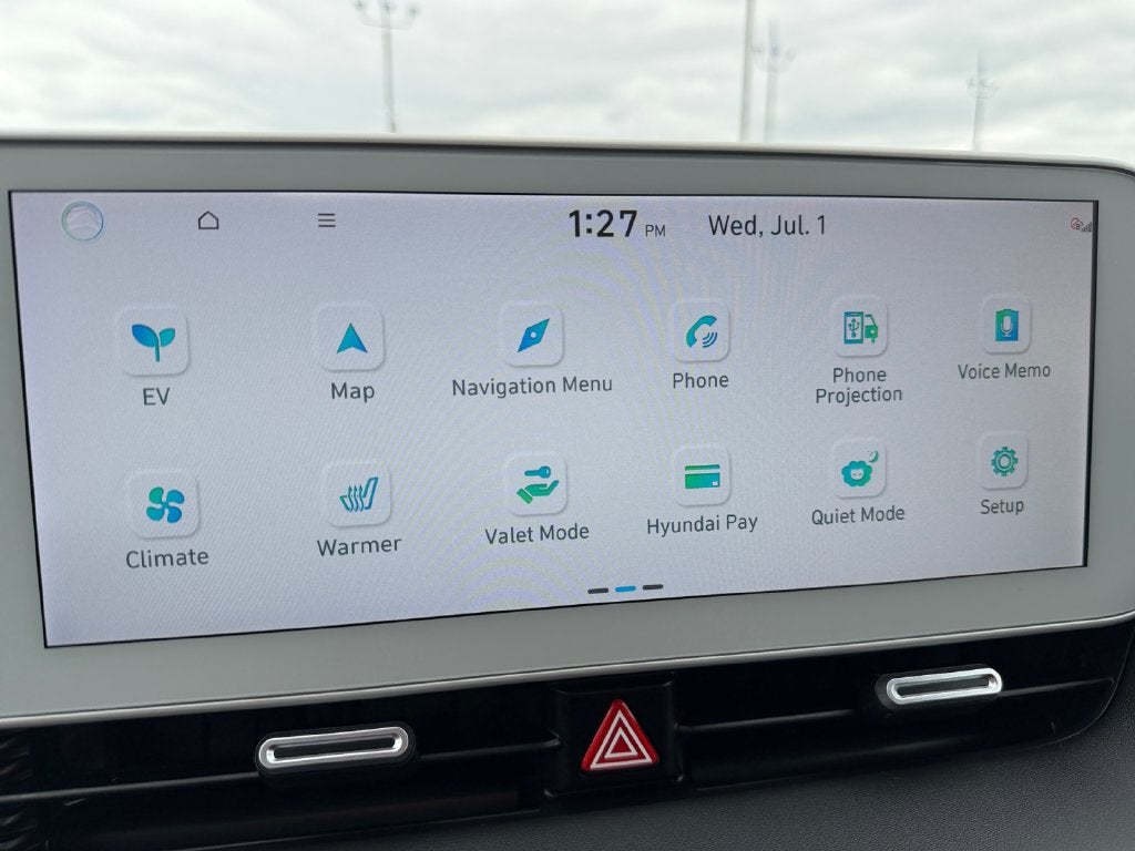2024 Hyundai IONIQ 5 SE