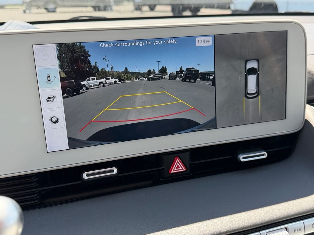 2023 Hyundai IONIQ 5 Limited