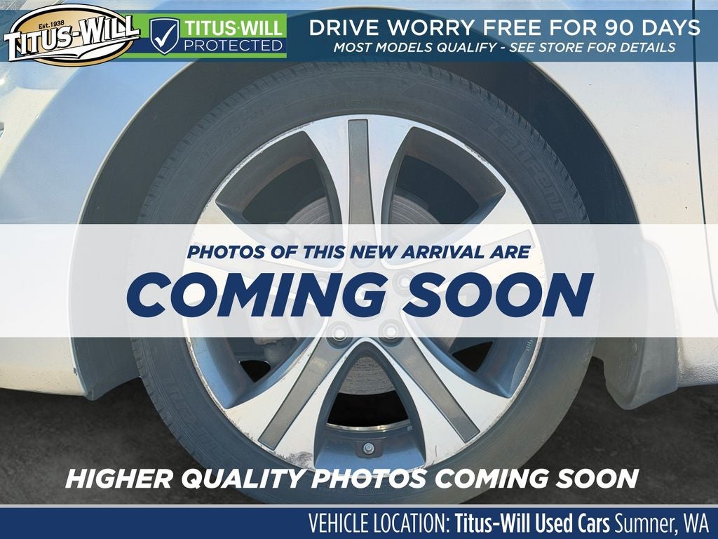 2015 Hyundai Elantra Sport