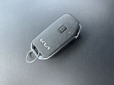 2023 Kia Stinger GT-Line