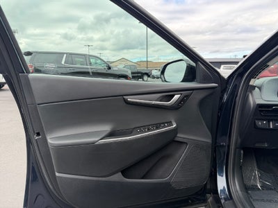 2024 Kia EV6 Light