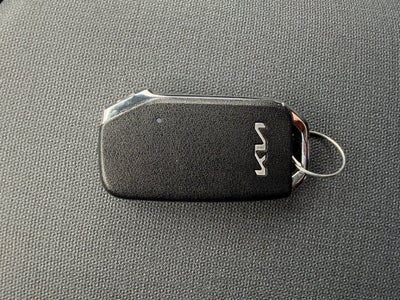 2024 Kia EV6 Light
