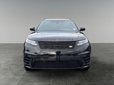 2024 Land Rover Range Rover Velar Dynamic SE