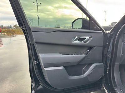 2024 Land Rover Range Rover Velar Dynamic SE